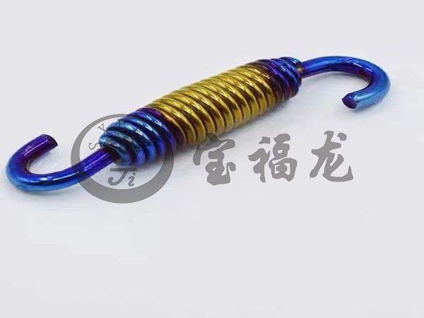 钛彈簧